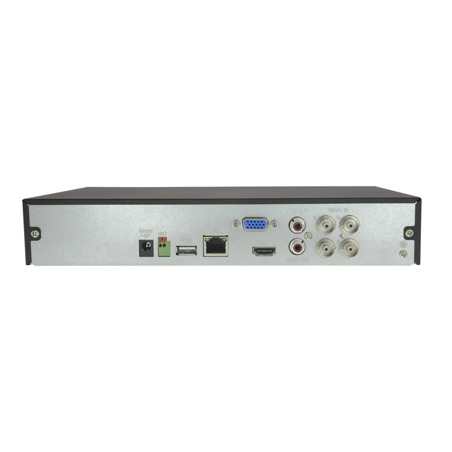 Dahua HCVR4041 NVR 4 Canales 1080p H.264 Grabador DVR