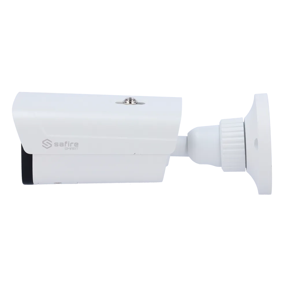 Safire SF-IPB380A-8I1-NIGHTPRO Cámara IP 8MP Visión Nocturna