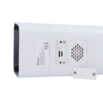 Safire SF-IPB382CA-4I1-SOLAR4G Cámara IP 4MP Solar 4G