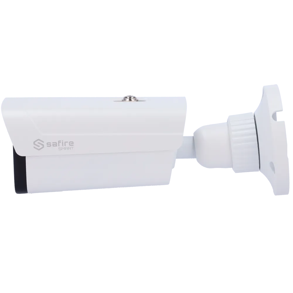 Safire SF-IPB580ZA-4B1-DL Cámara IP Bullet 4MP IA
