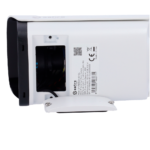 Safire SF-IPB580ZA-4E1-DL Bullet IP 4MP Motorizada DualLight