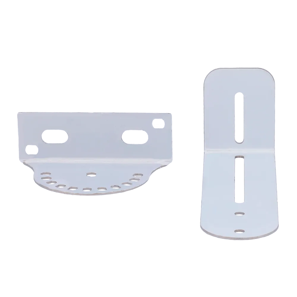 2XAN-6Z Soporte Acero Inoxidable Barreras Infrarrojas