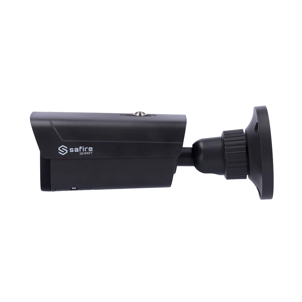 Safire SF-IPB580ZA-4I1-SL-GREY Cámara IP Bullet 4MP