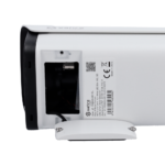 Cámara IP Bullet Safire SF-IPB580ZA-6E1-DL 6MP Motorizada