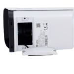 Safire SF-IPB580ZA-8E1-DL Cámara IP Bullet 8MP Motorizada
