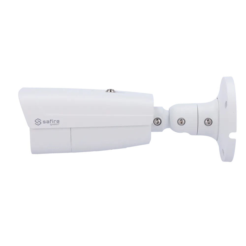 Safire SF-IPB585ZA-12I1 Cámara IP Bullet 12MP Varifocal