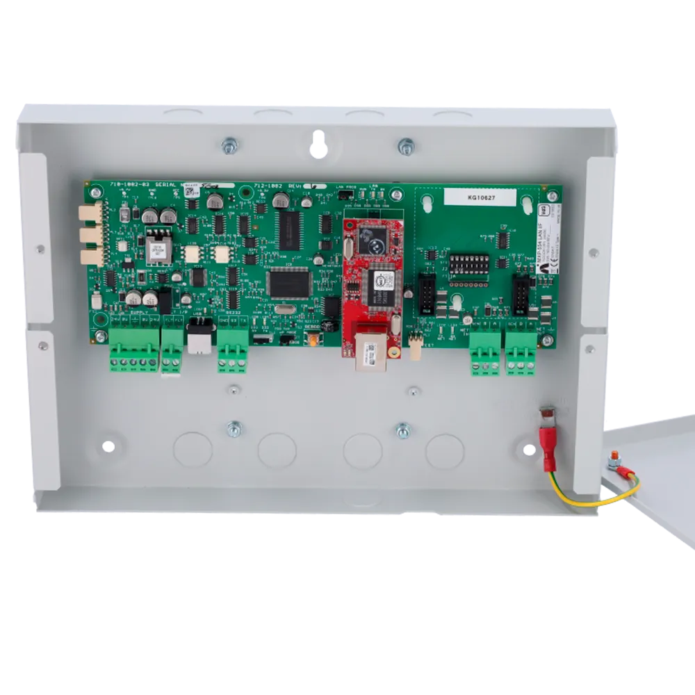 ADV-MXP-554-BX Interface Red IP Centrales Advanced