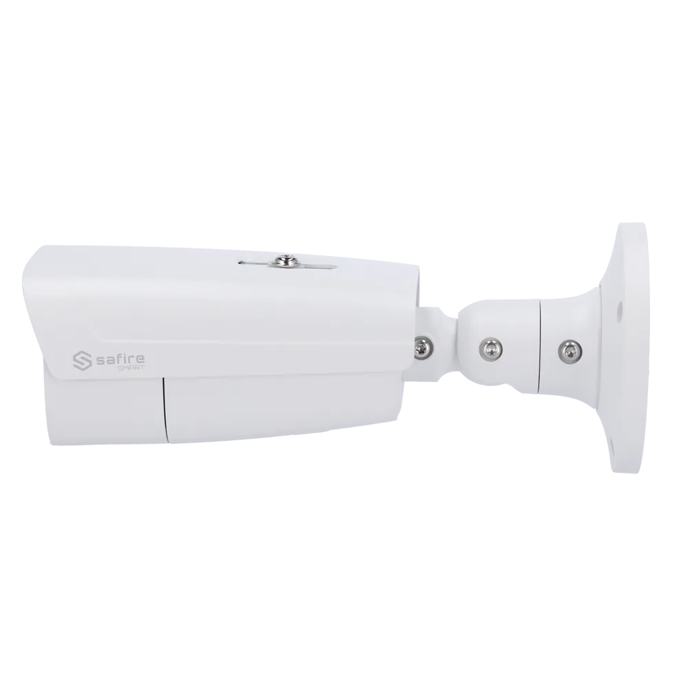 Safire SF-IPB585ZA-4I1-0722 Cámara IP Bullet 4MP IR 100m