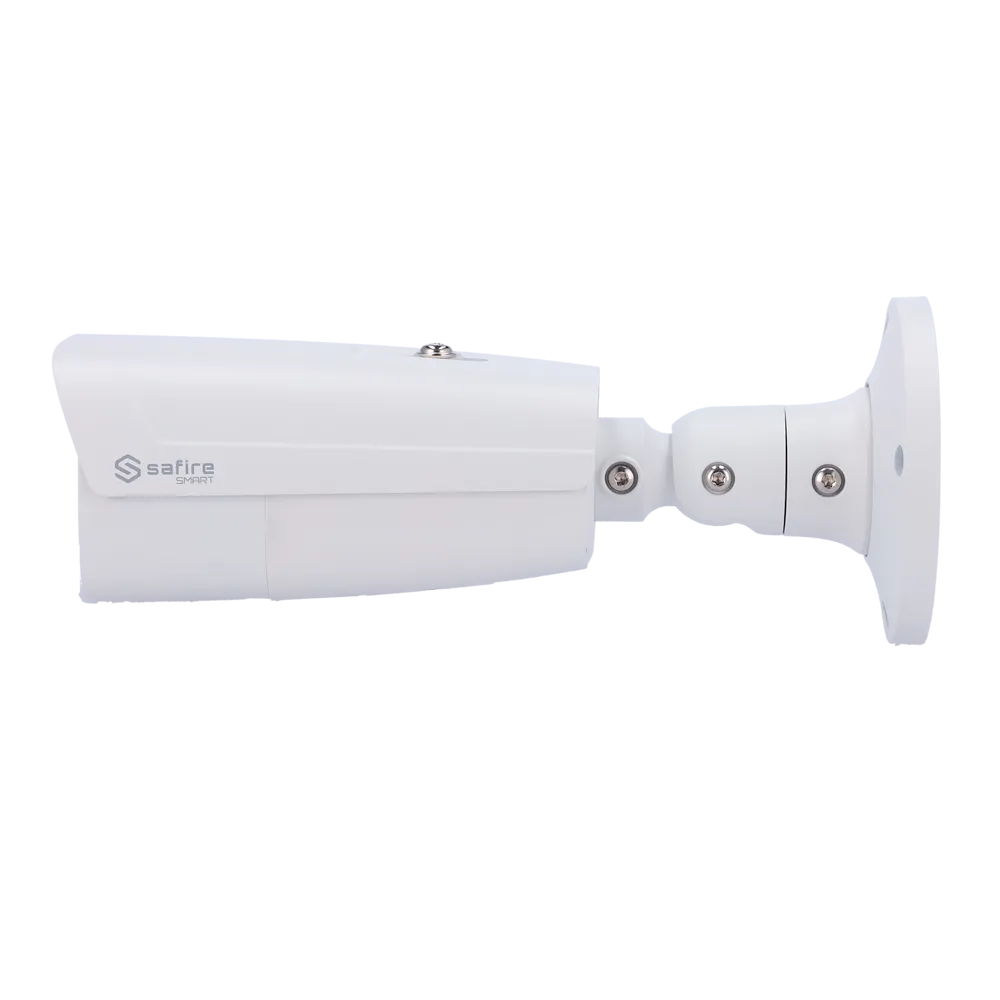 Safire Smart SF-IPB585ZA-6I1-SL Bullet IP 6MP IR 70m