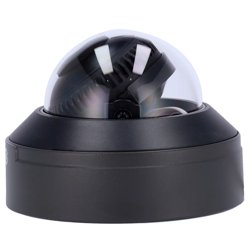 Safire SF-IPD040A-4E1-GREY Domo IP 4MP IA Exterior PoE