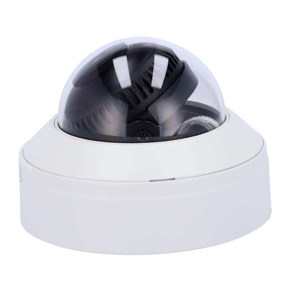 Safire SF-IPD040A-4I1 Cámara IP Domo 4MP Exterior PoE