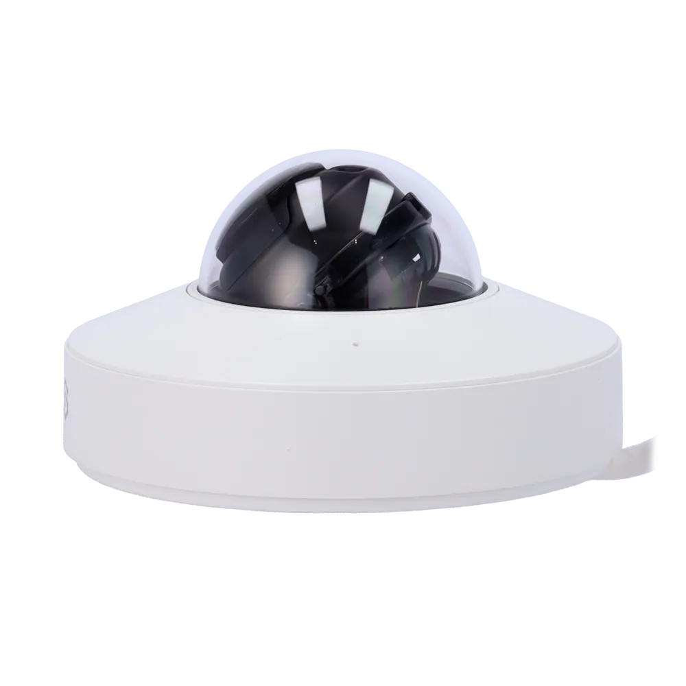 Safire SF-IPD050A-6I1 Cámara IP Domo Exterior IR PoE