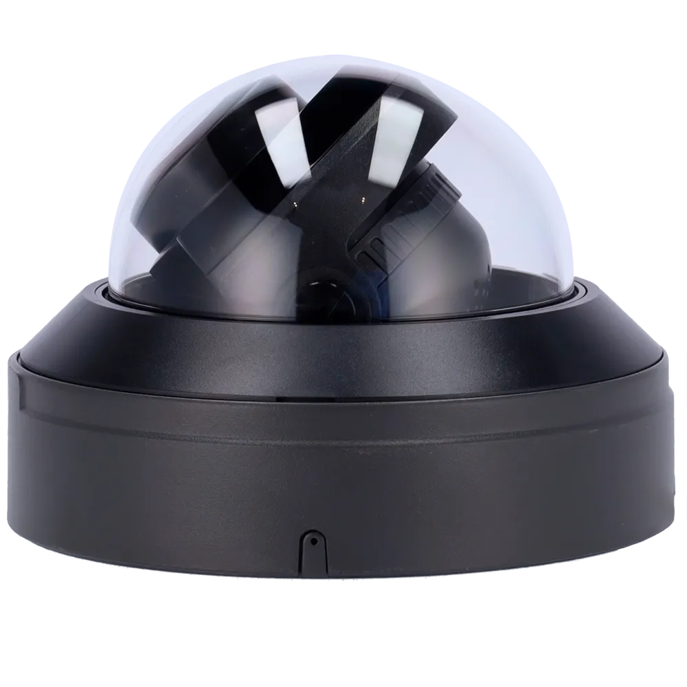 Safire SF-IPD540ZA-4E1-GREY Domo IP 4MP IA Exterior