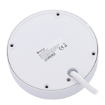 Safire SF-IPD540ZA-6I1 Cámara Domo IP 8MP IA Exterior