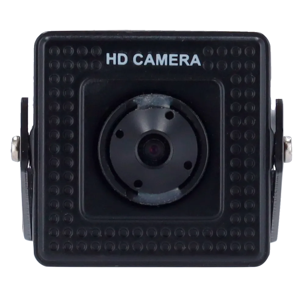 Safire Smart SF-IPPHOLE025A-2I1 Cámara IP Pinhole 2MP