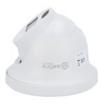 Cámara IP Turret Safire SF-IPT010A-2B-DL 2MP IR 30m IP67