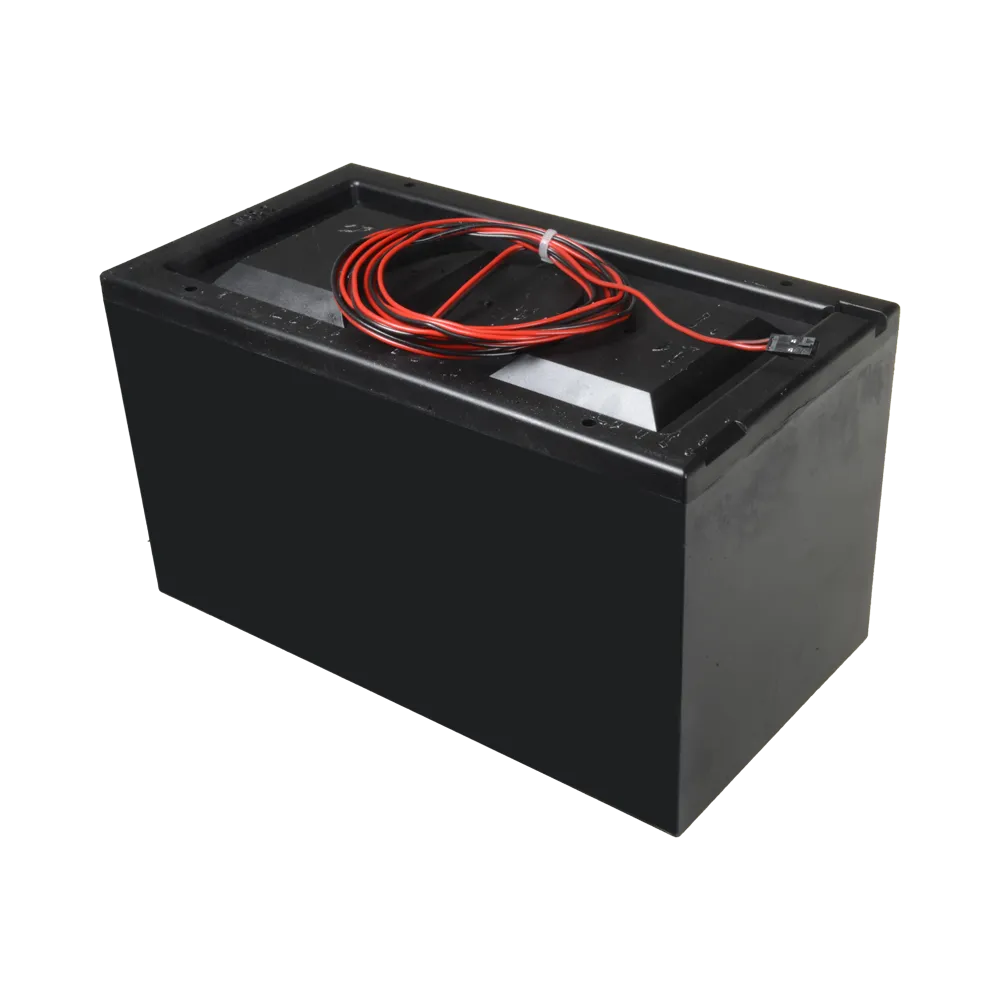 Kit Batería AJAX AJ-BATTERYBOX-14M 14 Meses Hub 2