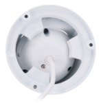 Safire Smart SF-IPT011A-6E1-DL Turret 6MP 2.8mm IR 30m