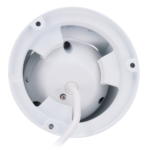 Safire SF-IPT011CA-8I1-SL Cámara IP Turret 8MP IR 40m
