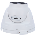 Cámara IP Turret 4MP Safire SF-IPT020A-4E1-NIGHT Visión Nocturna 30m