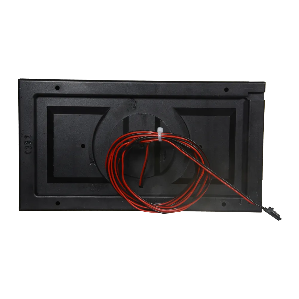 Kit Alarma AJAX AJ-BATTERYBOX-7M con Batería Integrada