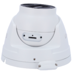 Cámara IP Turret Safire SF-IPT020A-4I1-DL 4MP 2.8mm IR 30m