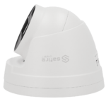 Safire Smart SF-IPT020A-6B1-DL Turret IP 6MP 2.8mm IR 20m
