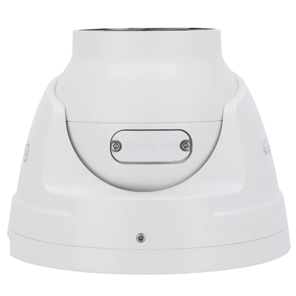 Safire Smart SF-IPT020A-6I1 IP Turret 2.8mm IR 30m IP67