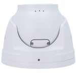 Safire SF-IPT020A-6I1-SL Cámara IP Turret 6MP IR 30m IP66
