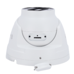 Cámara IP Turret 8MP Safire Smart SF-IPT020A-8I2 IR 30m