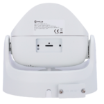 Safire Smart SF-IPT180CA-8I1-SL Turret IP 8MP 2.8mm IR 20m