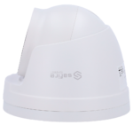 Cámara IP Turret Safire SF-IPT511ZA-4B1-DL 4MP Motorizada