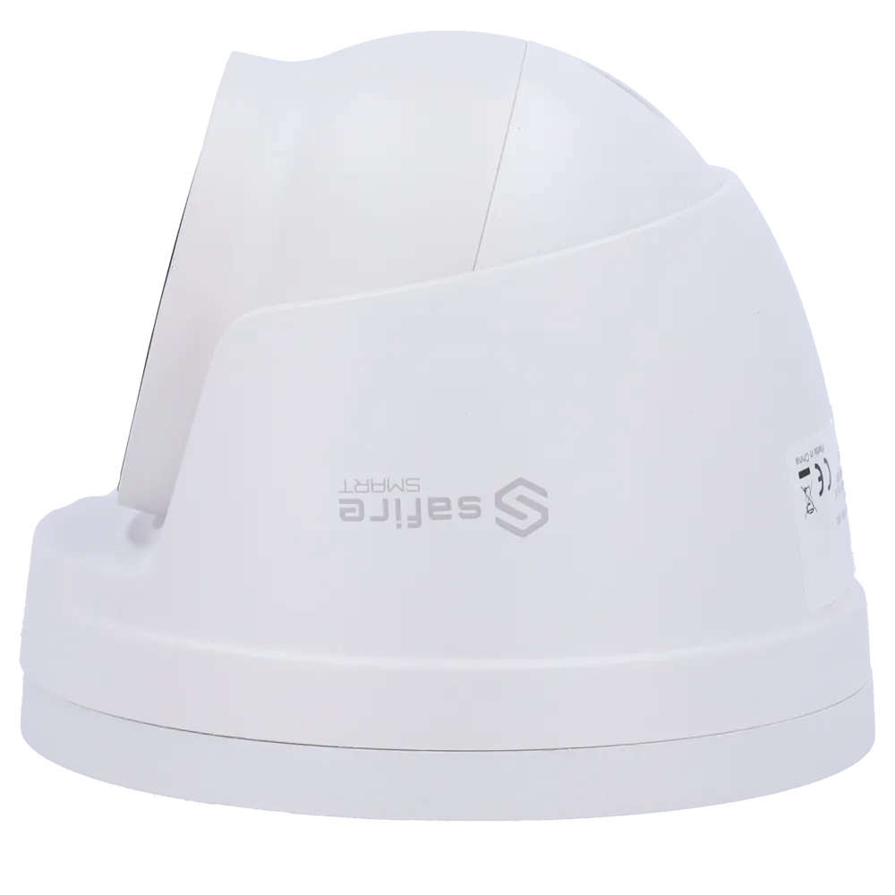 Cámara IP Turret Safire SF-IPT511ZA-4B1-DL 4MP Motorizada