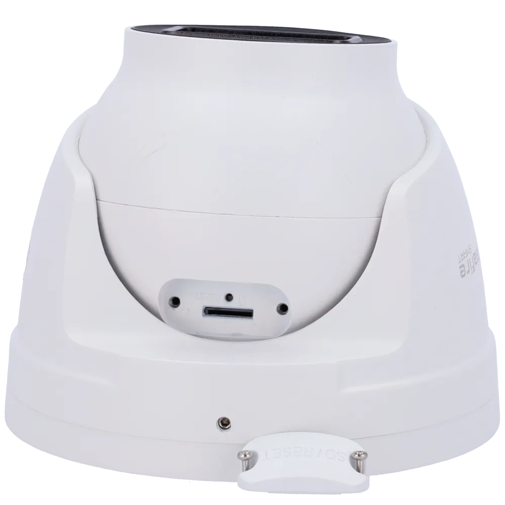 Cámara IP Turret Safire SF-IPT511ZA-4E1-DL 4MP Motorizada