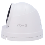 Safire SF-IPT511ZA-4E1-NIGHT Turret IP 4MP Motorizada