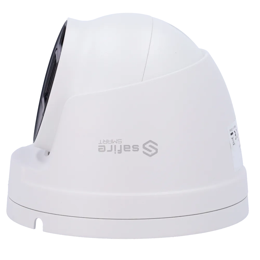 Safire SF-IPT511ZA-4E1-NIGHT Turret IP 4MP Motorizada