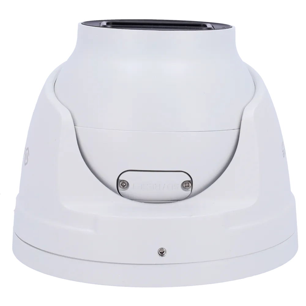 Cámara IP Turret Safire SF-IPT511ZA-6E1-DL 6MP Motorizada
