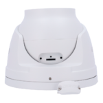 Cámara IP Turret 6MP Safire SF-IPT520ZA-6I1 Motorizada IR 50m