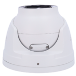 Cámara IP Turret Safire SF-IPT520ZA-8I1 8MP Motorizada IR 50m