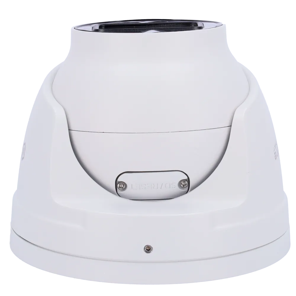 Cámara IP Turret Safire SF-IPT520ZA-8I1 8MP Motorizada IR 50m