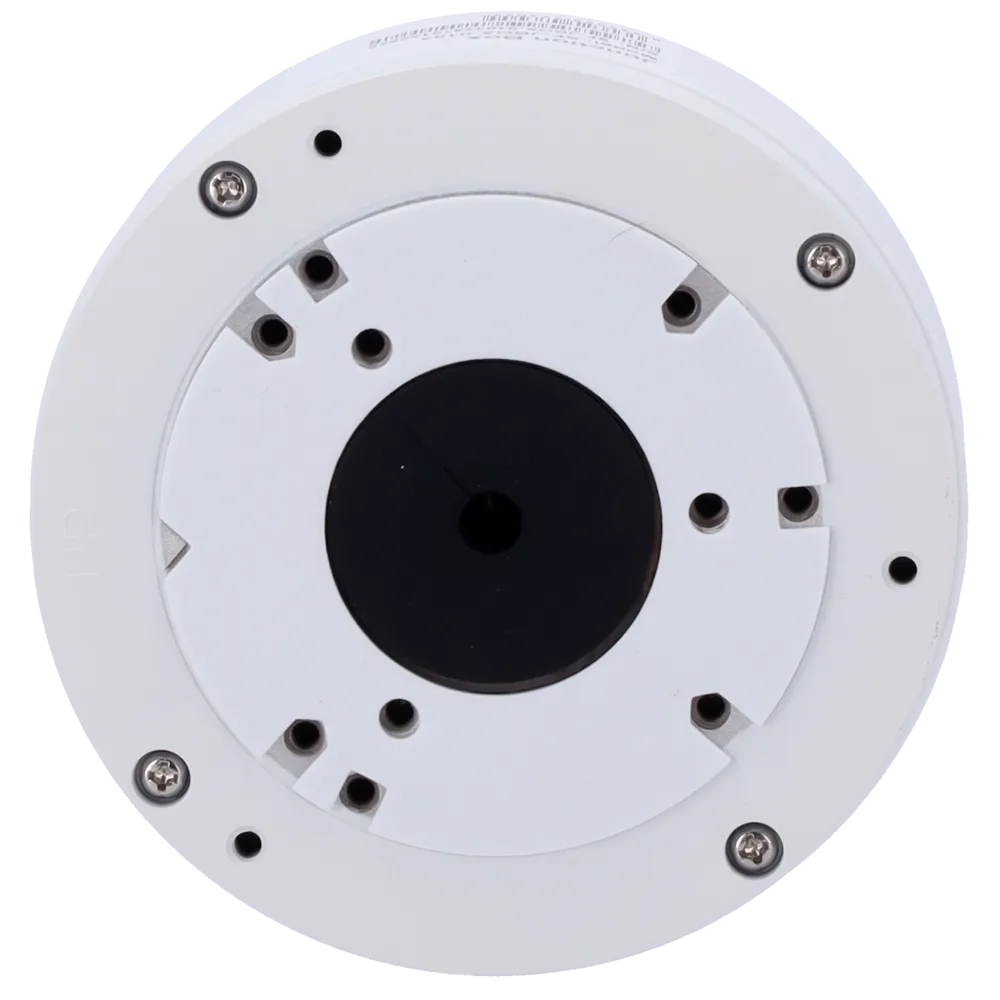 Safire SF-JBOX-0103 Caja Conexiones Aluminio IP65