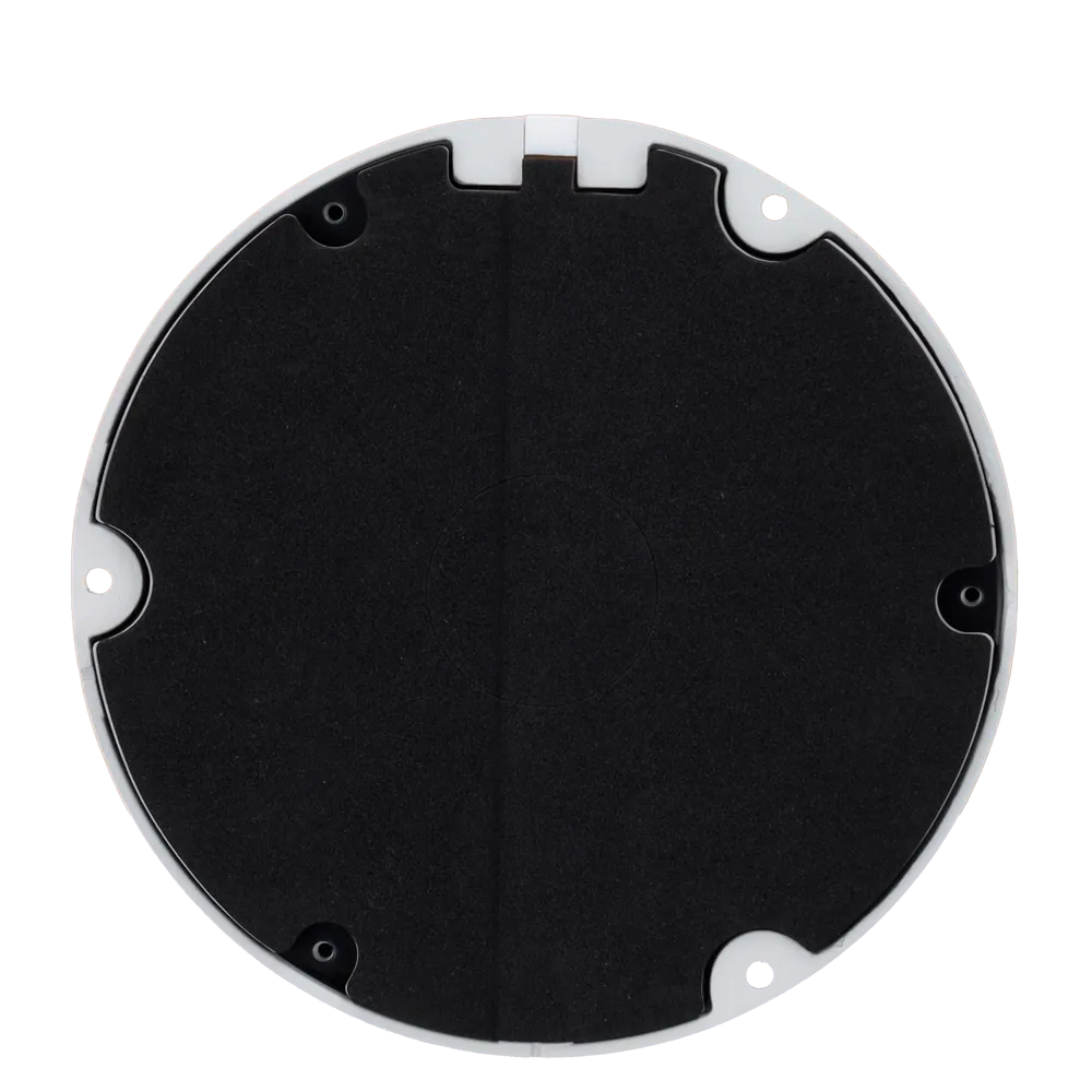 Safire SF-JBOX-0205 Caja Conexiones Aluminio Exterior