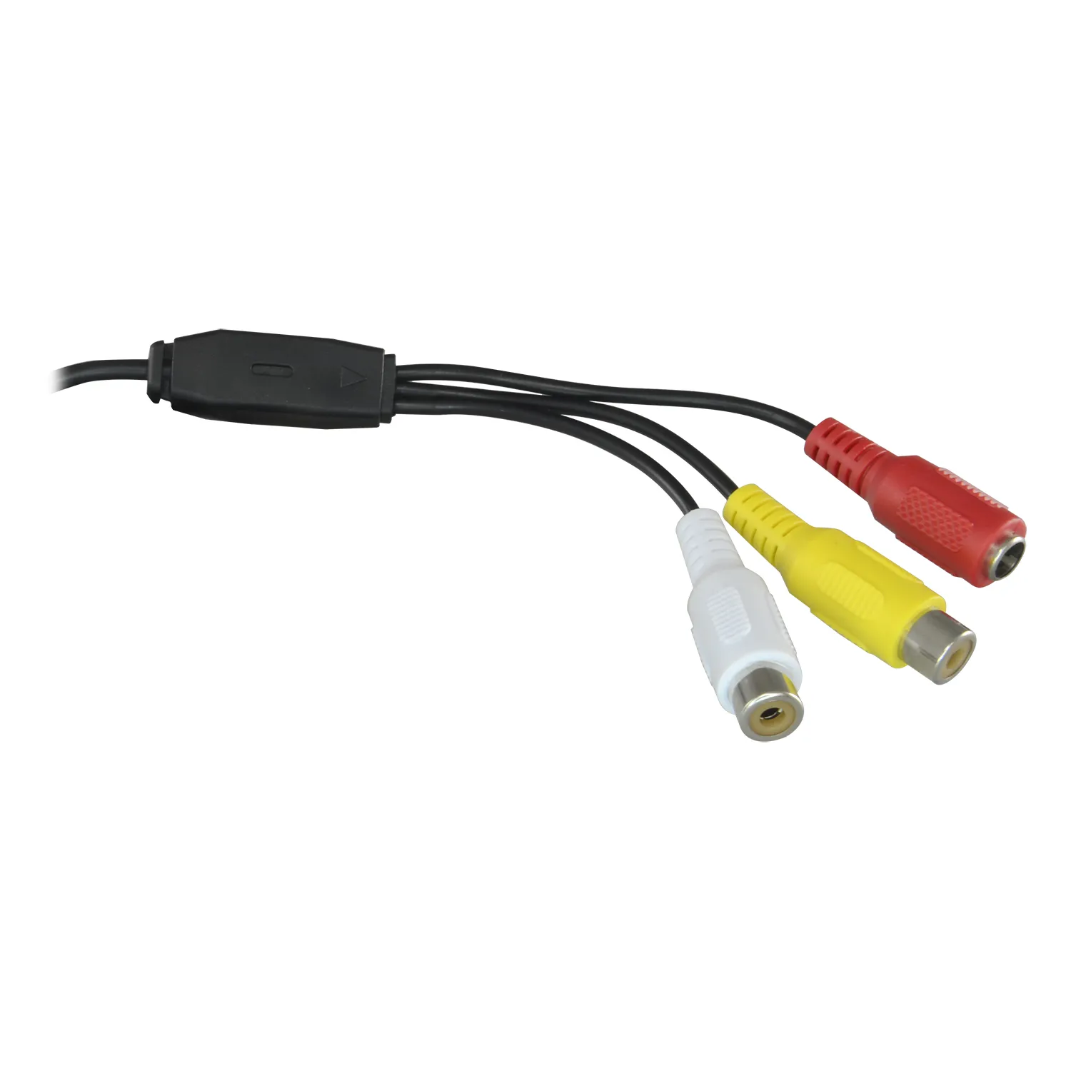 Cámara IP Miniatura MC304D HD 4en1 Lente 1.8mm Marca Blanca