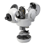 VicoHome CB160 Cámara 3MP Videovigilancia IP WiFi