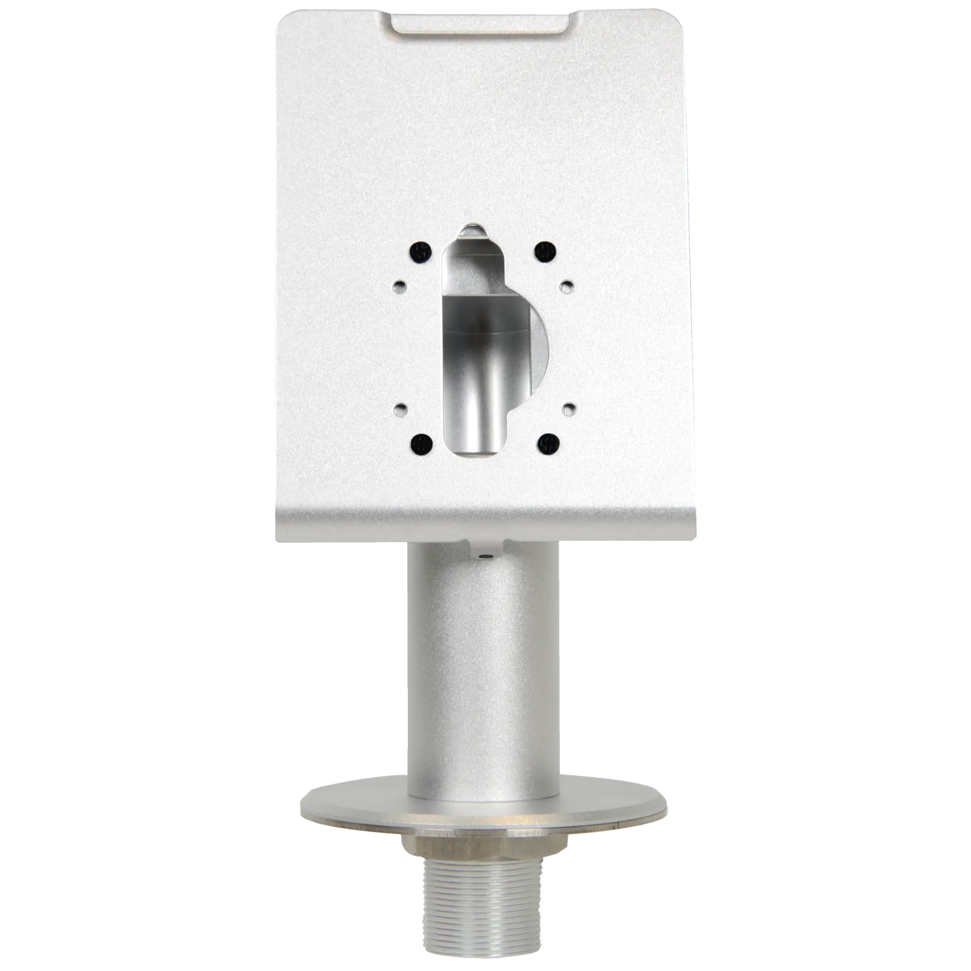 Soporte Vertical Tornos ZKTECO ZK-BRACKET-PROFACE