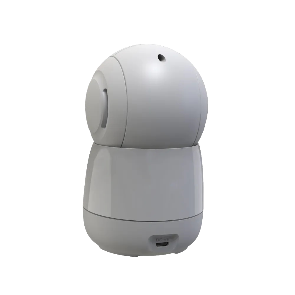 VicoHome CB160 Cámara 3MP Videovigilancia IP WiFi