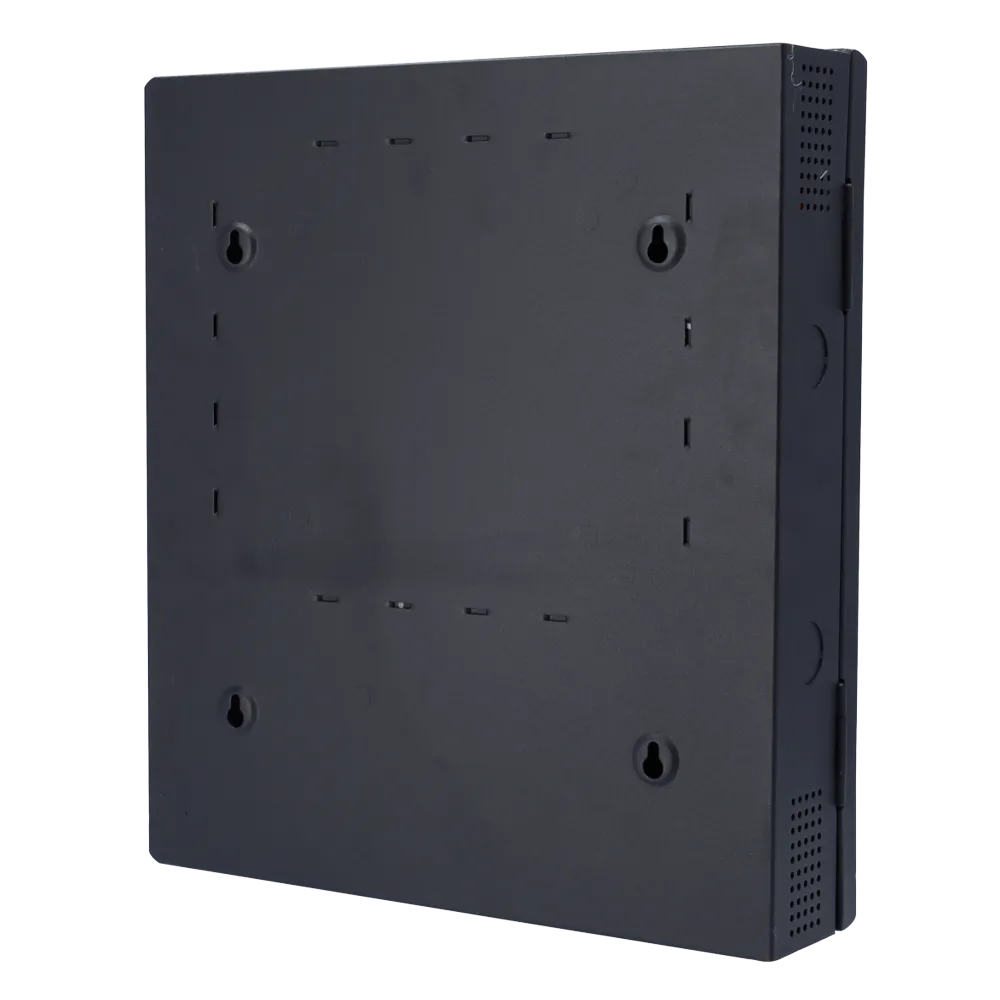 Caja Metálica ZK-ATLASBOX-XL para Controladoras ATLAS ZKTeco