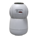 VicoHome CB160 Cámara 3MP Videovigilancia IP WiFi