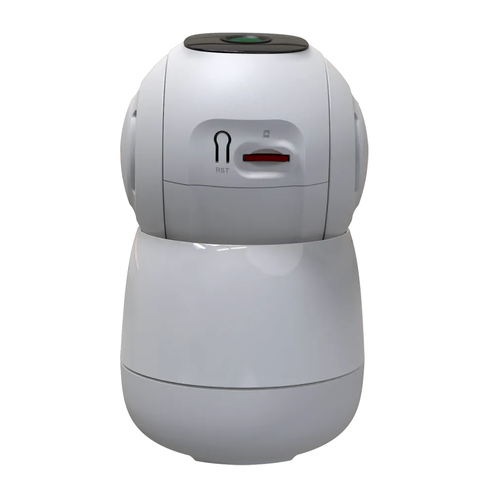 VicoHome CB160 Cámara 3MP Videovigilancia IP WiFi