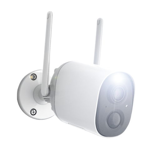 VicoHome CG7 Cámara 3MP Exterior - Imagen 6